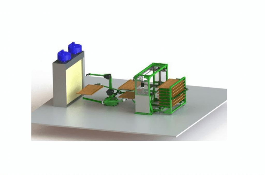 Products Nova Finishing Products